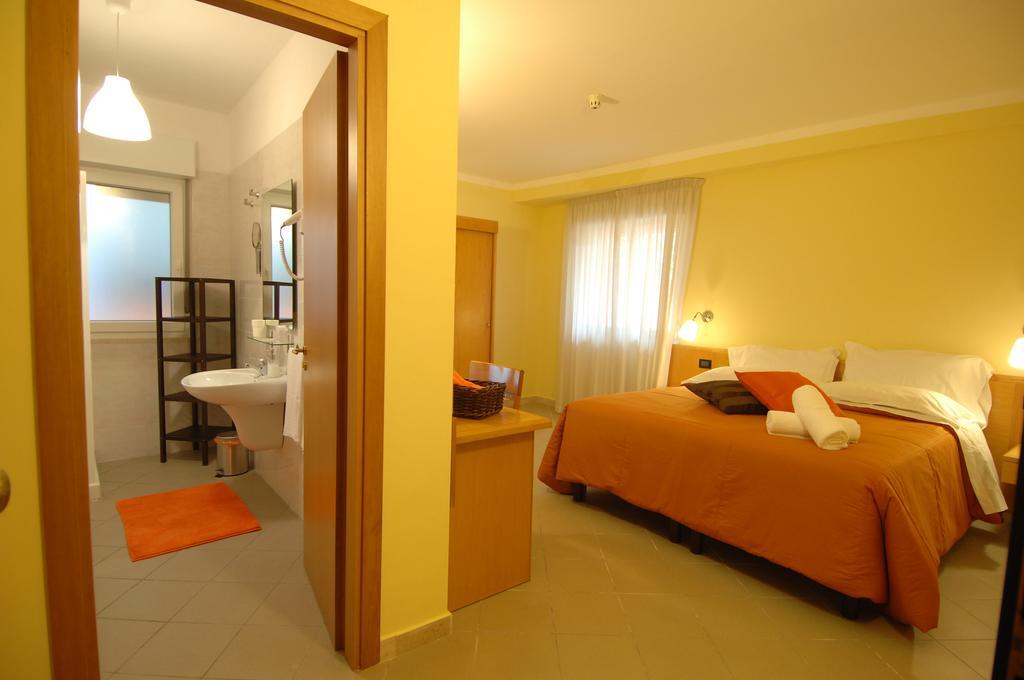 Hotel Arimannia Caramanico Terme Phòng bức ảnh