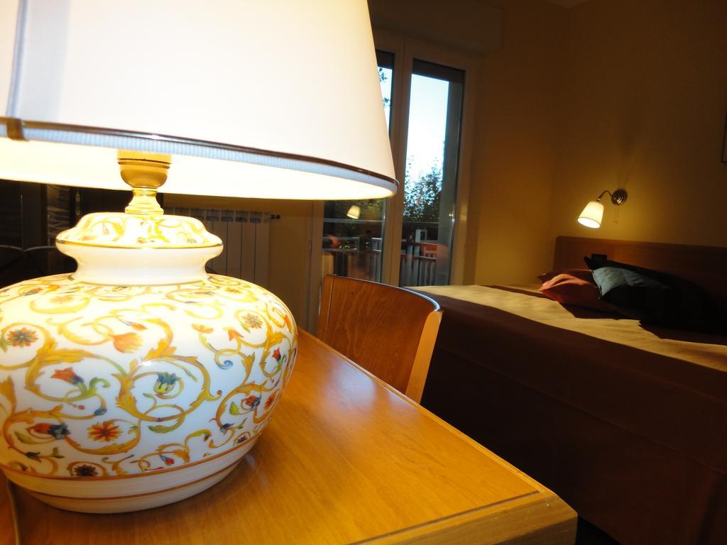 Hotel Arimannia Caramanico Terme Phòng bức ảnh