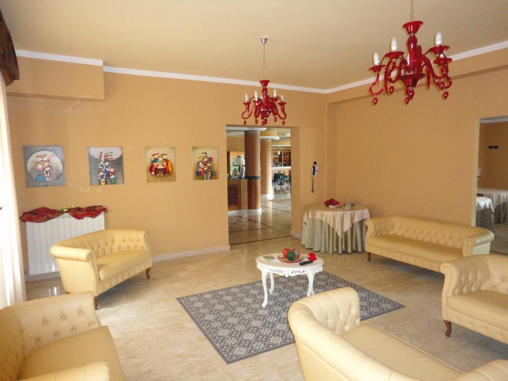 Hotel Arimannia Caramanico Terme Ngoại thất bức ảnh