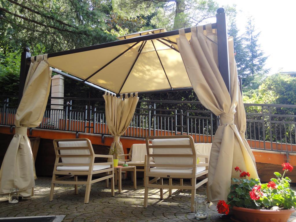 Hotel Arimannia Caramanico Terme Ngoại thất bức ảnh