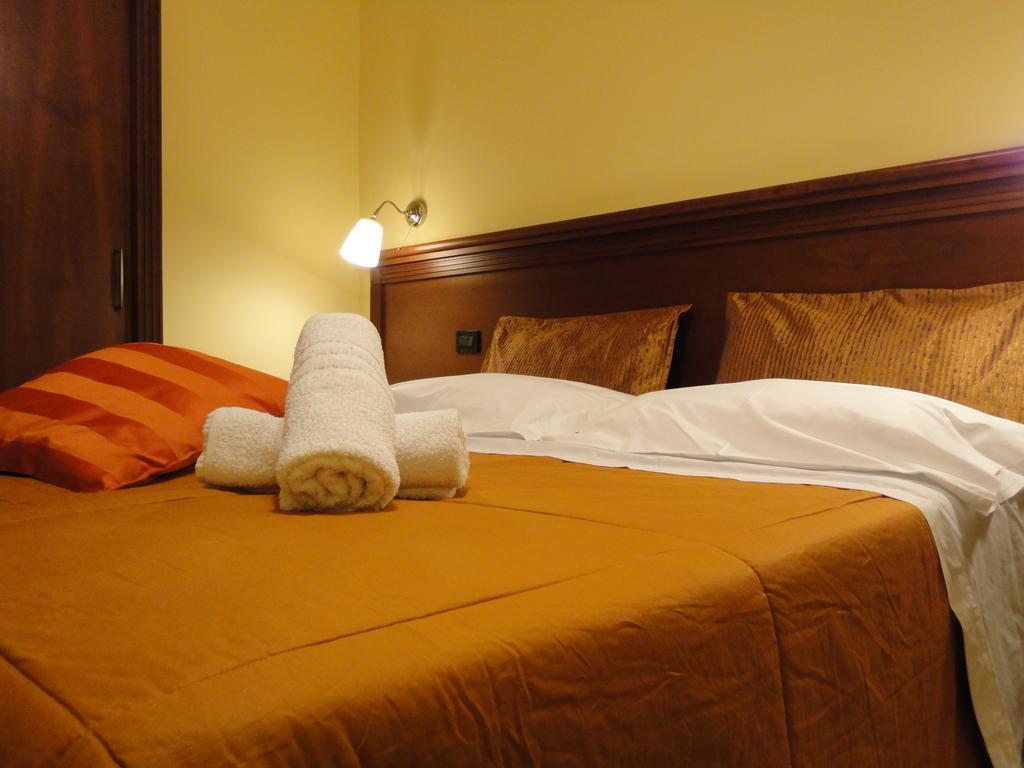 Hotel Arimannia Caramanico Terme Ngoại thất bức ảnh
