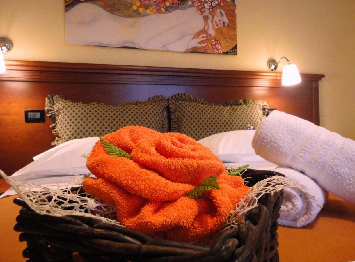 Hotel Arimannia Caramanico Terme Ngoại thất bức ảnh