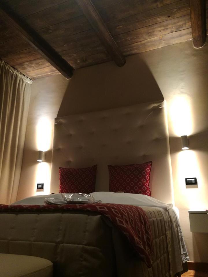 Hotel Arimannia Caramanico Terme Ngoại thất bức ảnh