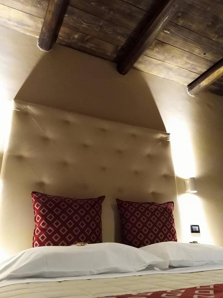 Hotel Arimannia Caramanico Terme Ngoại thất bức ảnh