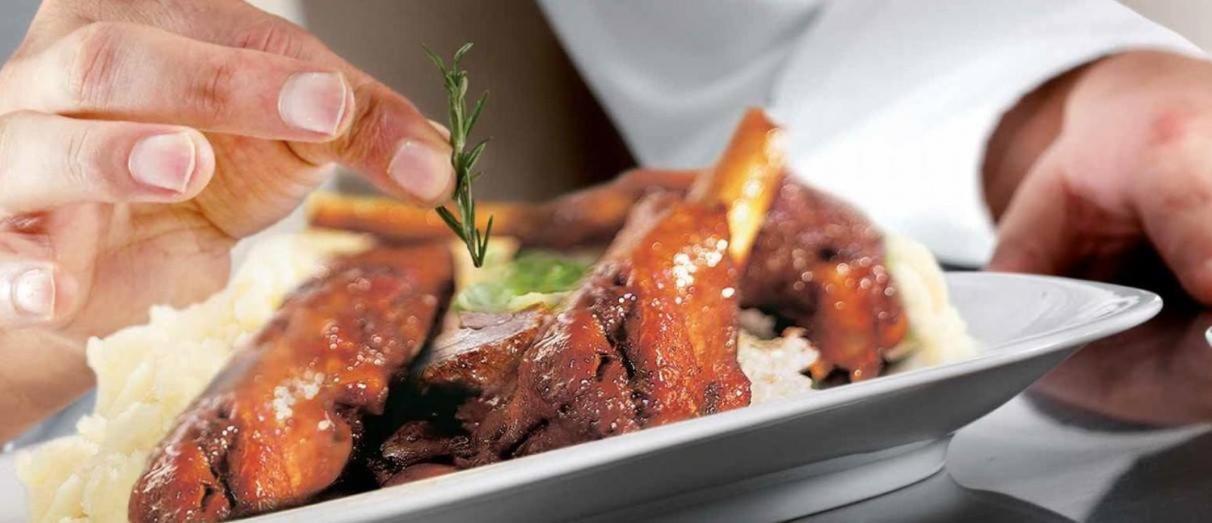 Hotel Arimannia Caramanico Terme Ngoại thất bức ảnh